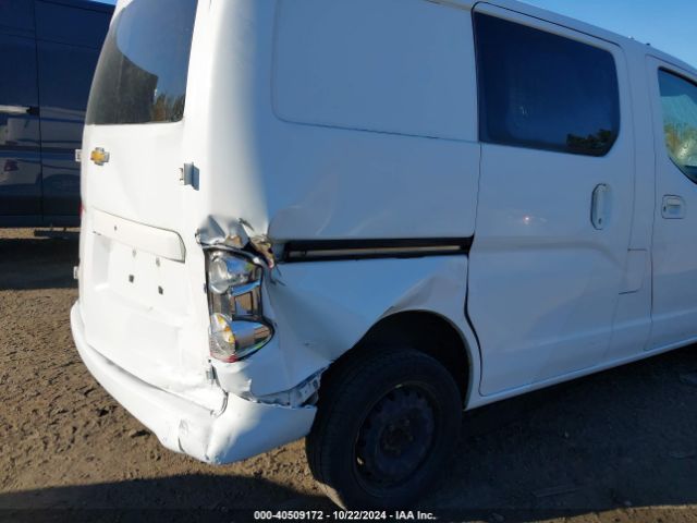 3N63M0YN1HK718918 Chevrolet City Express 1ls