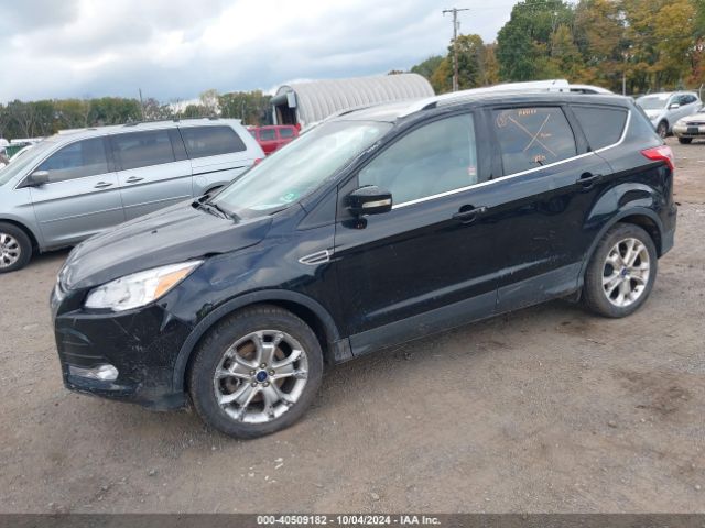 1FMCU9J90GUA14577 Ford Escape Titanium