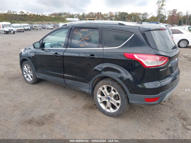 1FMCU9J90GUA14577 Ford Escape Titanium