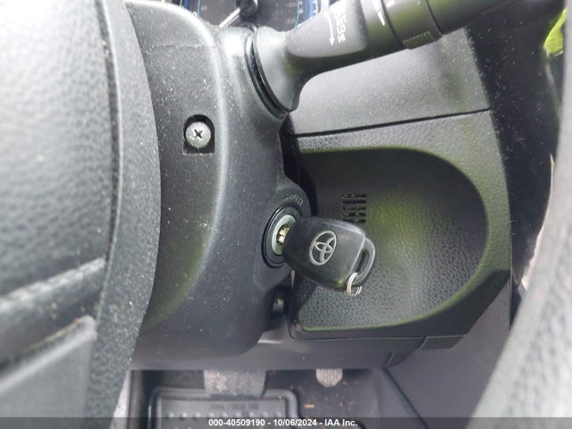 Toyota COROLLA LE 2019 2T1BURHE1KC226218 Image 11