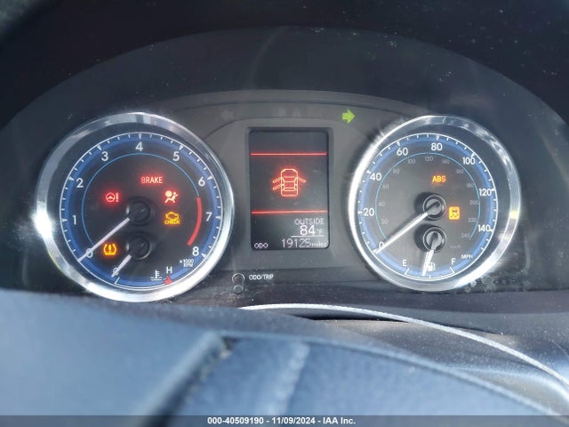 Toyota COROLLA LE 2019 2T1BURHE1KC226218 Image 15
