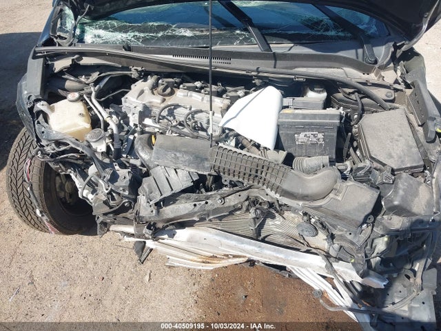 Toyota COROLLA LE 2021 JTDEPMAE4MJ120290 Image 10