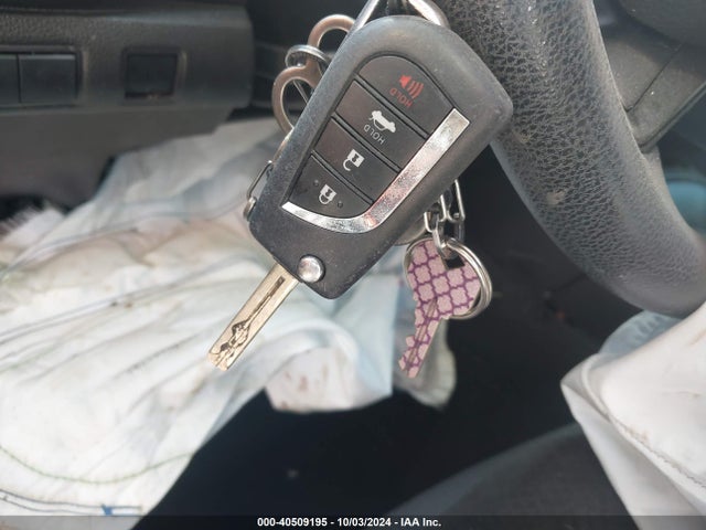 Toyota COROLLA LE 2021 JTDEPMAE4MJ120290 Image 11