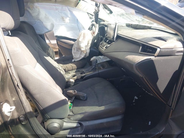 Toyota COROLLA LE 2021 JTDEPMAE4MJ120290 Image 5