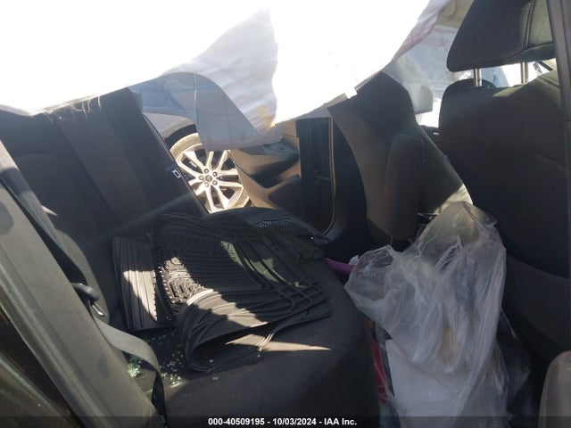 Toyota COROLLA LE 2021 JTDEPMAE4MJ120290 Image 8