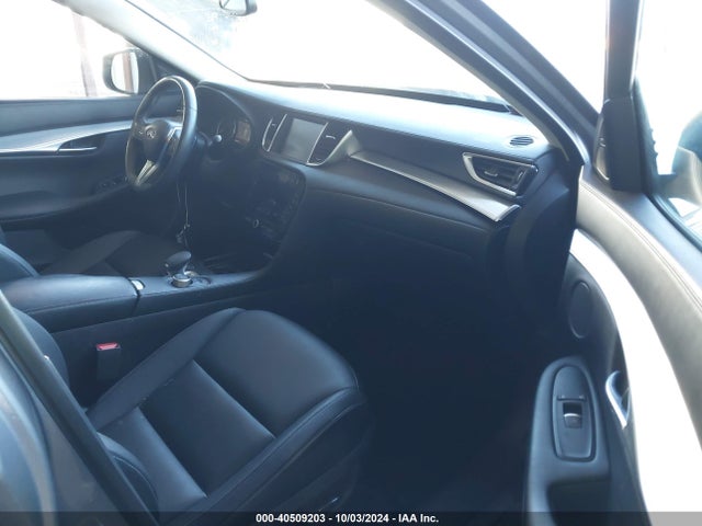 3PCAJ5M13KF139853 Infiniti Qx50 Luxe
