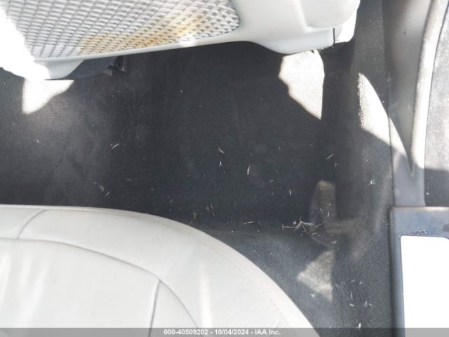 2011 JAGUAR XF SAJWA0FB0BLS14456 Photo 7