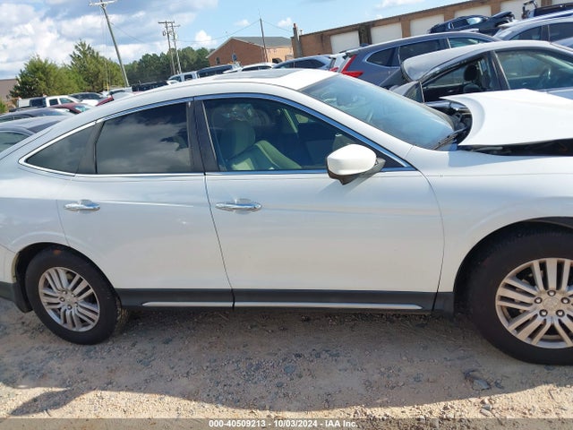 Honda Crosstour Ex-l 2014 5J6TF3H51EL001784 Image 13