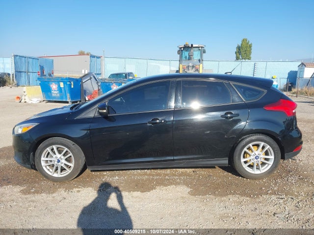 Ford FOCUS SE 2016 1FADP3K23GL213682 Image 14