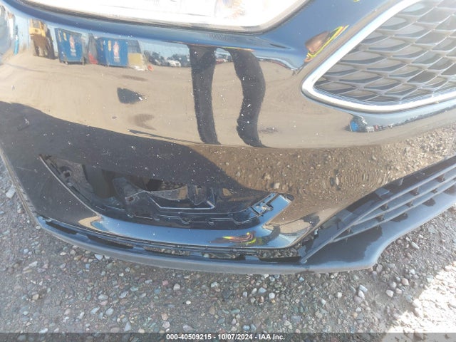 Ford FOCUS SE 2016 1FADP3K23GL213682 Image 17