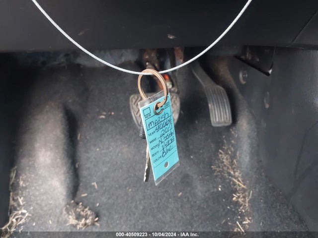 Nissan Versa 1.6 S+ 2017 3N1CN7AP1HL843435 Image 11