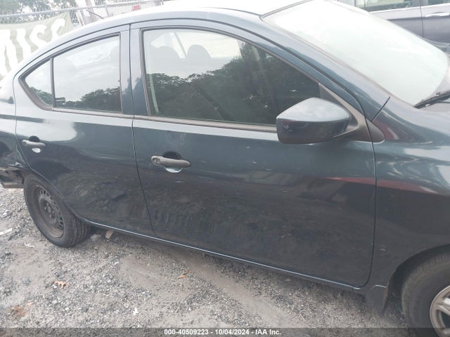 Nissan Versa 1.6 S+ 2017 3N1CN7AP1HL843435 Image 13