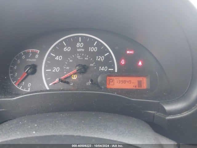 Nissan Versa 1.6 S+ 2017 3N1CN7AP1HL843435 Image 7