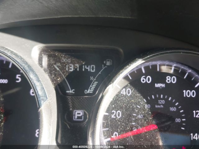 3N1CN7AP5FL880940 Nissan Versa 1.6 Sl