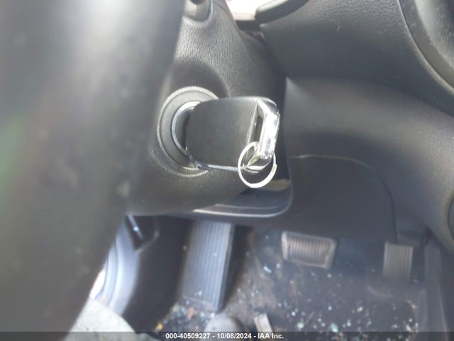 KIA Soul X-line 2020 KNDJ23AU2L7002944 Image 11