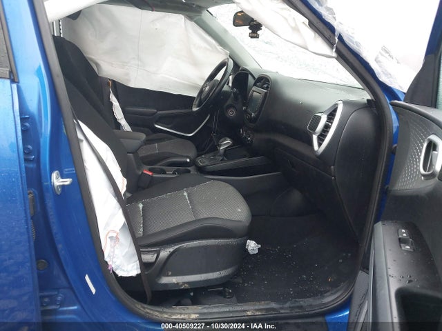 KIA Soul X-line 2020 KNDJ23AU2L7002944 Image 5
