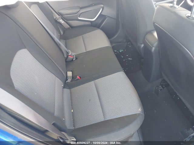 KIA Soul X-line 2020 KNDJ23AU2L7002944 Image 8
