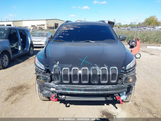 1C4PJMBS2FW769445 Jeep Cherokee Trailhawk