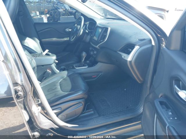 1C4PJMBS2FW769445 Jeep Cherokee Trailhawk
