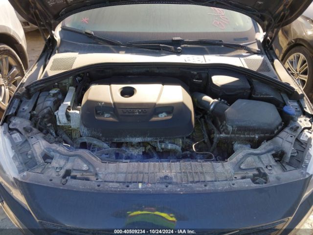 YV126MFL2H2438576 Volvo S60 T5 Dynamic