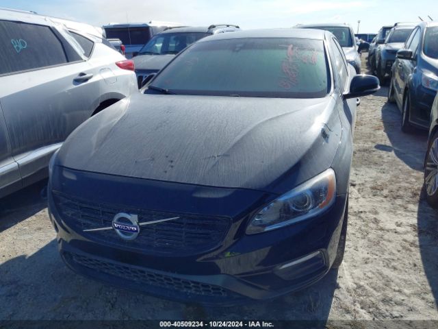 YV126MFL2H2438576 Volvo S60 T5 Dynamic