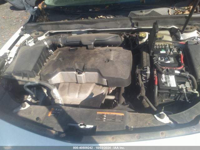 1G11A5SL7EF277652 Chevrolet Malibu 1fl