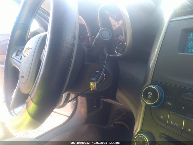 1G11A5SL7EF277652 Chevrolet Malibu 1fl