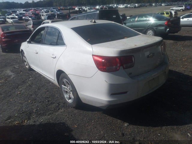 1G11A5SL7EF277652 Chevrolet Malibu 1fl