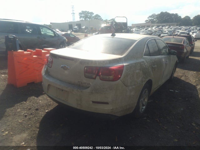 1G11A5SL7EF277652 Chevrolet Malibu 1fl
