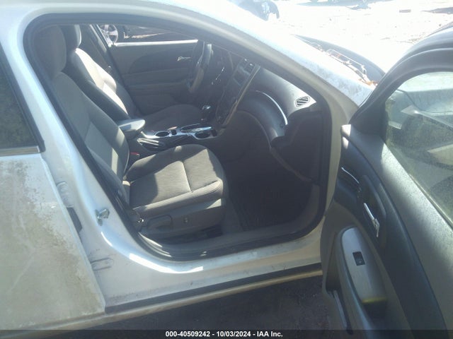 1G11A5SL7EF277652 Chevrolet Malibu 1fl