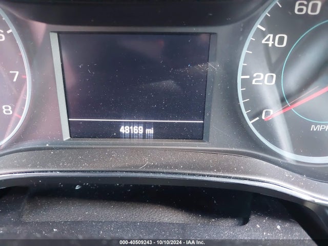 Chevrolet Cruze Lt Auto 2018 1G1BE5SM9J7243301 Image 15