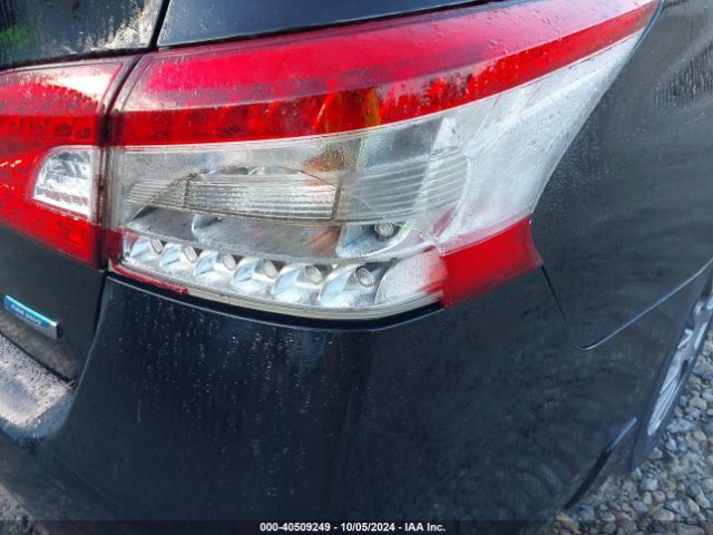 3N1AB7AP4EY234421 Nissan SENTRA S