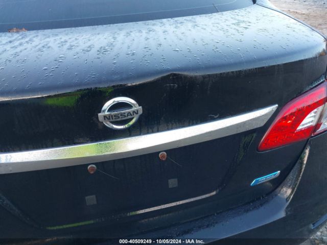 3N1AB7AP4EY234421 Nissan SENTRA S
