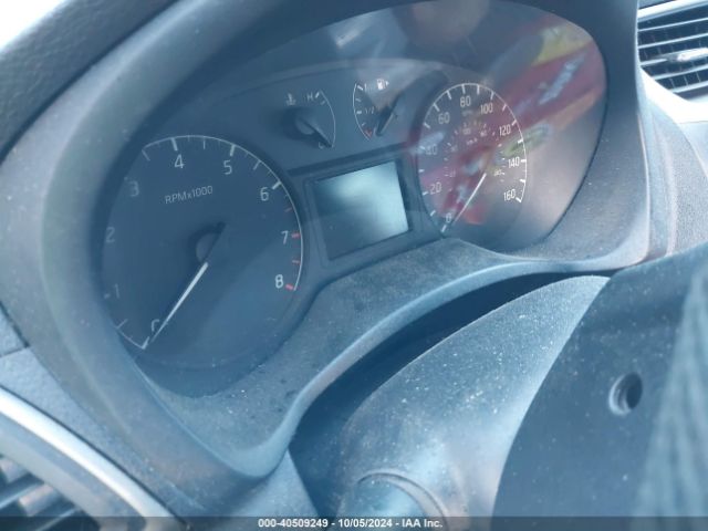3N1AB7AP4EY234421 Nissan SENTRA S