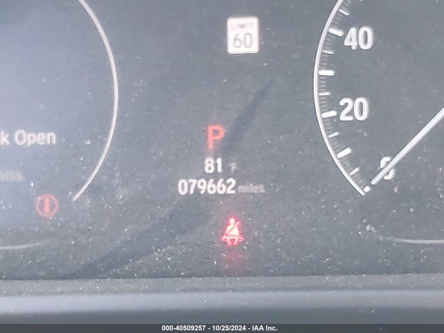 Honda ACCORD LX 2019 1HGCV1F1XKA150541 Image 15