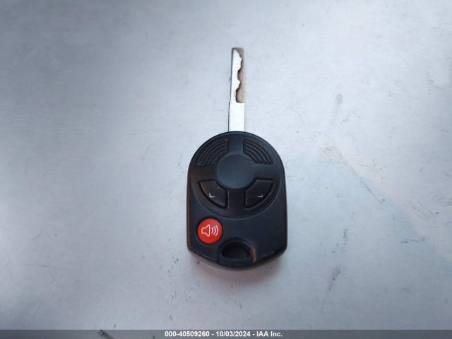 Ford ESCAPE S 2015 1FMCU0F71FUB56941 Image 11