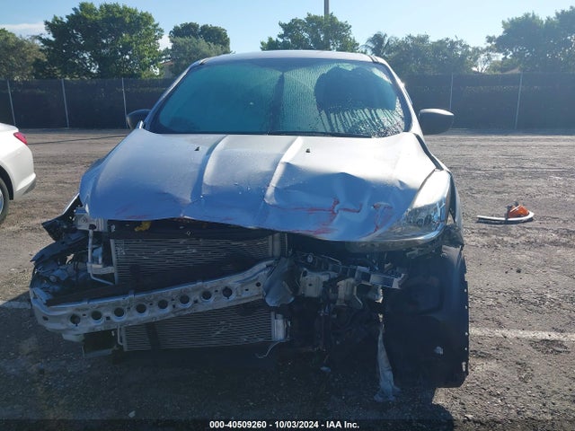 Ford ESCAPE S 2015 1FMCU0F71FUB56941 Image 13