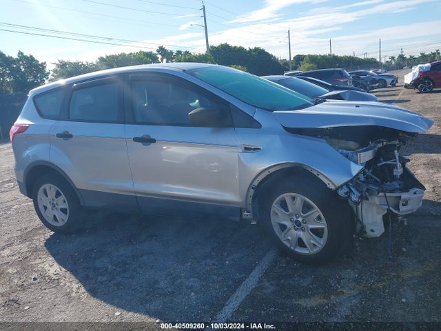 Ford ESCAPE S 2015 1FMCU0F71FUB56941 Image 14