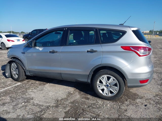 Ford ESCAPE S 2015 1FMCU0F71FUB56941 Image 15