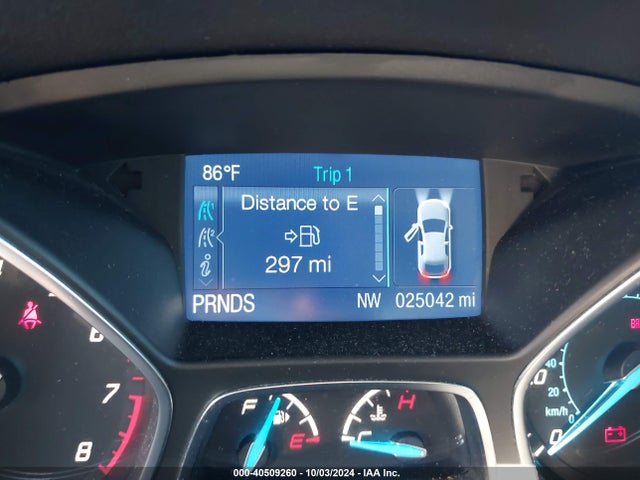 Ford ESCAPE S 2015 1FMCU0F71FUB56941 Image 16