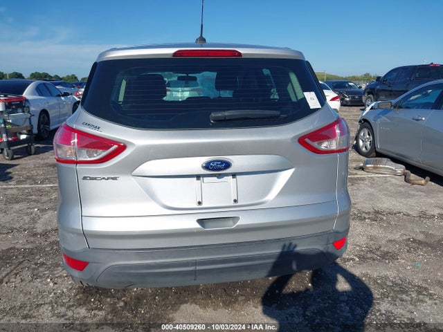 Ford ESCAPE S 2015 1FMCU0F71FUB56941 Image 17