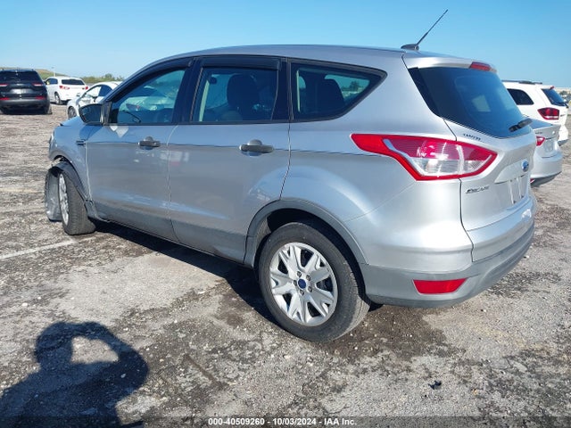 Ford ESCAPE S 2015 1FMCU0F71FUB56941 Image 3