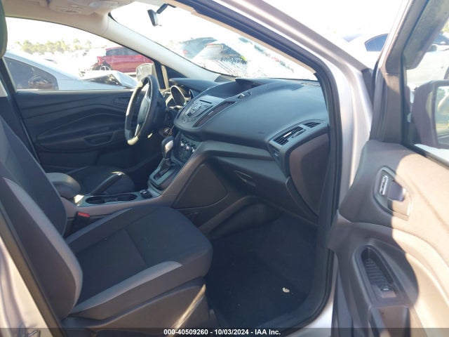 Ford ESCAPE S 2015 1FMCU0F71FUB56941 Image 5