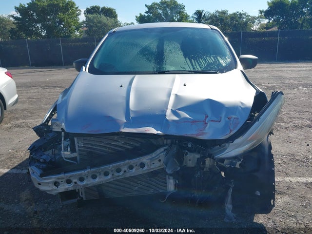 Ford ESCAPE S 2015 1FMCU0F71FUB56941 Image 6