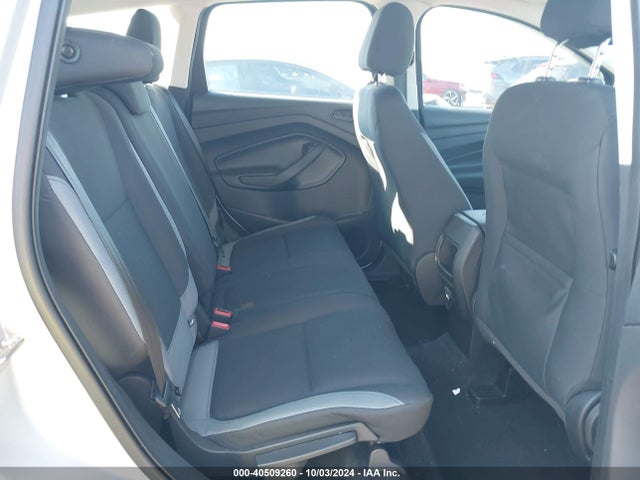 Ford ESCAPE S 2015 1FMCU0F71FUB56941 Image 8