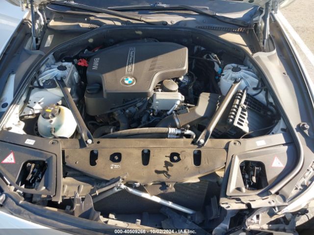 WBA5A5C53GD529773 BMW 528I