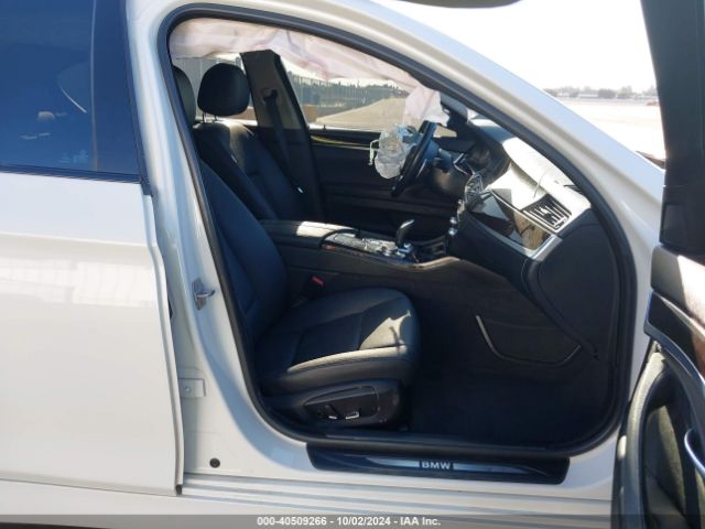 WBA5A5C53GD529773 BMW 528I