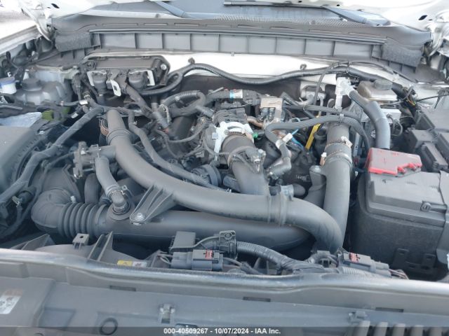 1FMEE8BP7RLA34167 Ford Bronco Outer Banks