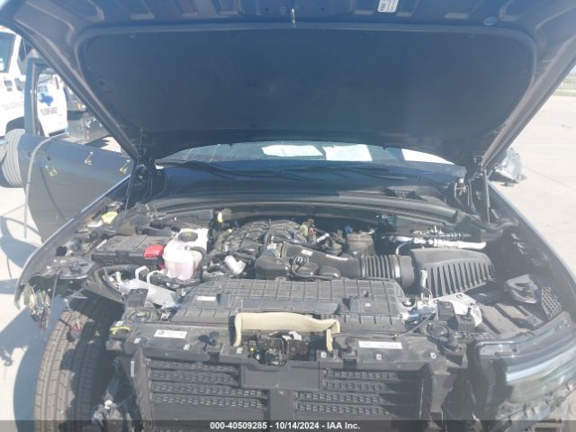 1C4RJGAG5RC156894 Jeep Grand Cherokee Altitude 4x2