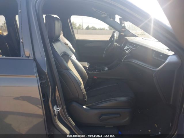 1C4RJGAG5RC156894 Jeep Grand Cherokee Altitude 4x2